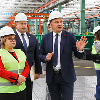 Нам есть чем гордиться!    