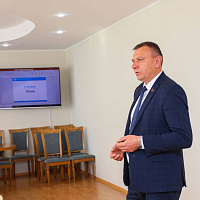 «Время бережливых решений: Битва управленцев!»