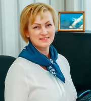 Elena Petrusha