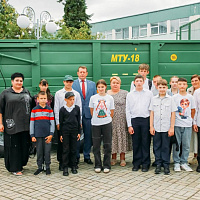 «День открытых дверей - 2026»