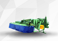 Косилка дисковая КДН-310