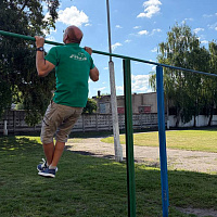 «Готов к труду и обороне!»
