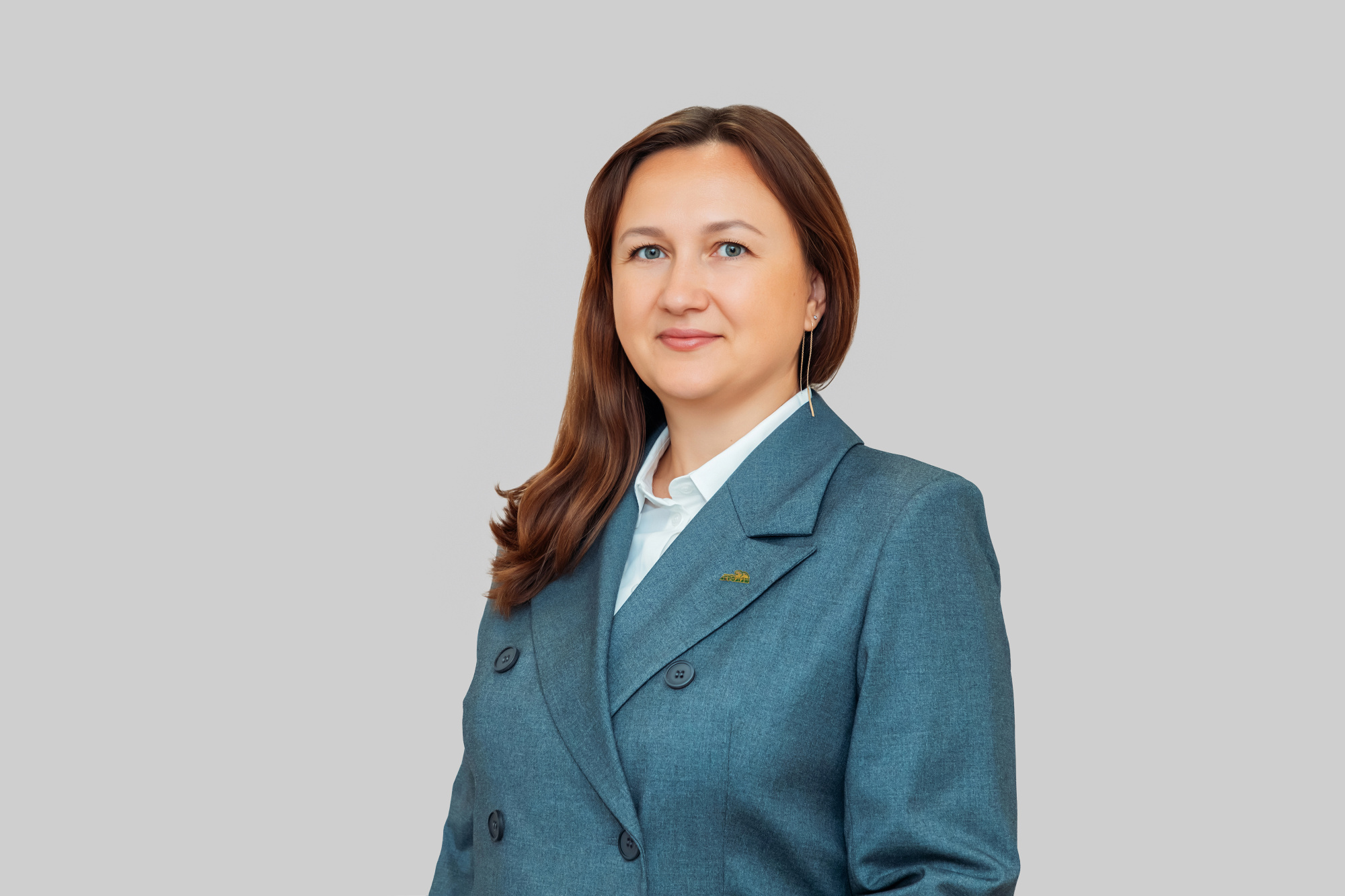 Natalia Rusinovich 