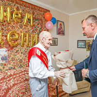«Жизнь прожить – не поле перейти!»