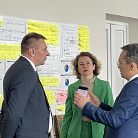 «Bobruiskagromash» on the way to implementing Industry 4.0 technologies