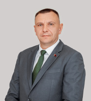 Корсак Олег Аркадьевич