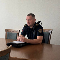 «Профилактика незаконного оборота оружия»