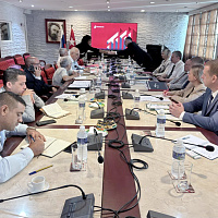 «Bobruiskagromash» develops industrial cooperation with Cuba