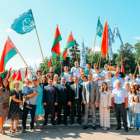 День Независимости Республики Беларусь 