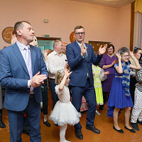 Бобруйскагромаш принял участие в Республиканской благотворительной акции «Наши дети»