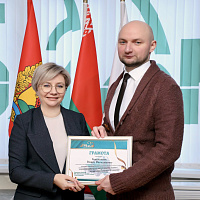 Ко Дню белорусской науки на «Бобруйскагромаш» подвели итоги инновационной деятельности предприятия за 2021 год