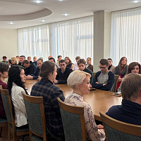  Традиционные ценности белорусов: семья, общество, государство 