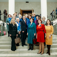 Женщины Бобруйскагромаша стали победительницами XIII Республиканского конкурса «Женщина года – 2020».