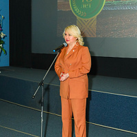 Состоялся праздничный концерт, посвященный 75-летию ОАО «Бобруйсксельмаш» 