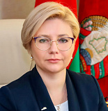Nadezhda Lazarevich