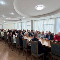  Традиционные ценности белорусов: семья, общество, государство 