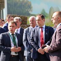 16 августа  2022 года Президент Республики Беларусь назначил на должность Заместителя Премьер-министра  Пархомчика  Петра Александровича, который ранее занимал пост Министра промышленности Республики Беларусь. 