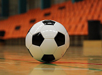 Команда «Бобруйскагромаш» вышла в полуфинал чемпионата Республики Беларусь по мини-футболу