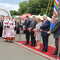 Белагро-2016