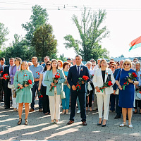 День Независимости Республики Беларусь 