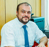 Alexander Dreyzin