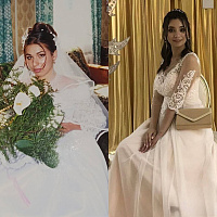 «В каждой — частичка мамы» 
