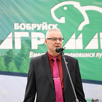 Либерально-демократическая партия Беларуси