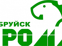 Логотипы ОАО "УКХ "Бобруйскагромаш"